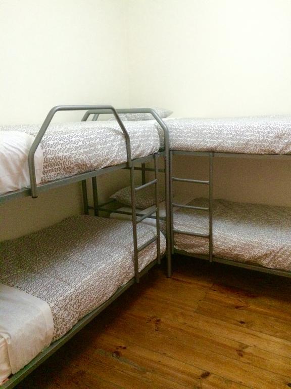 Lisboa The Swallow Hostel الغرفة الصورة