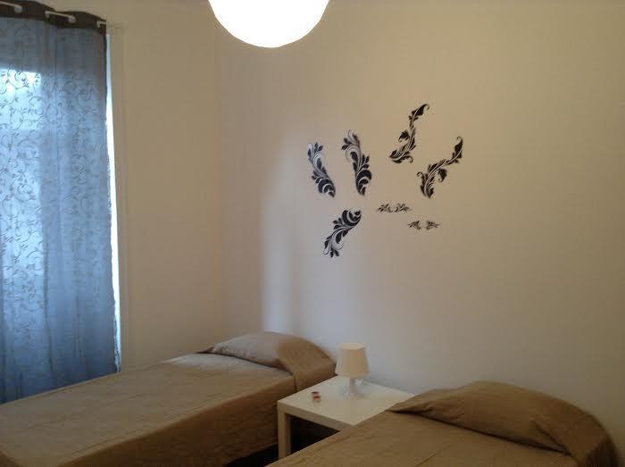 Lisboa The Swallow Hostel الغرفة الصورة